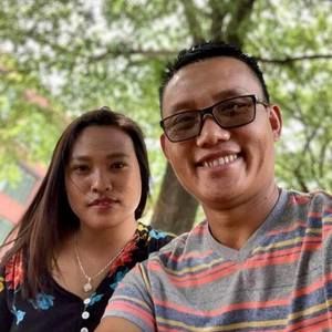 Meet your Posher, Jackson